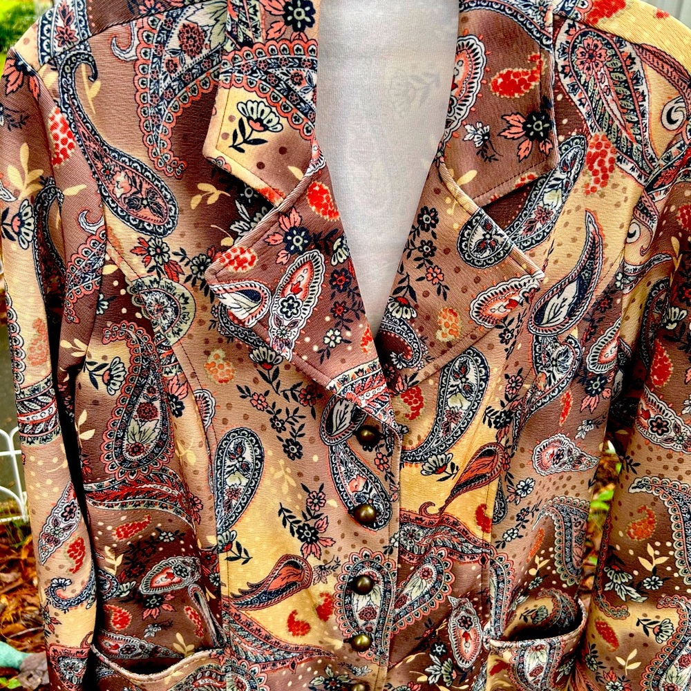 Women’s Weekender Jacket size M